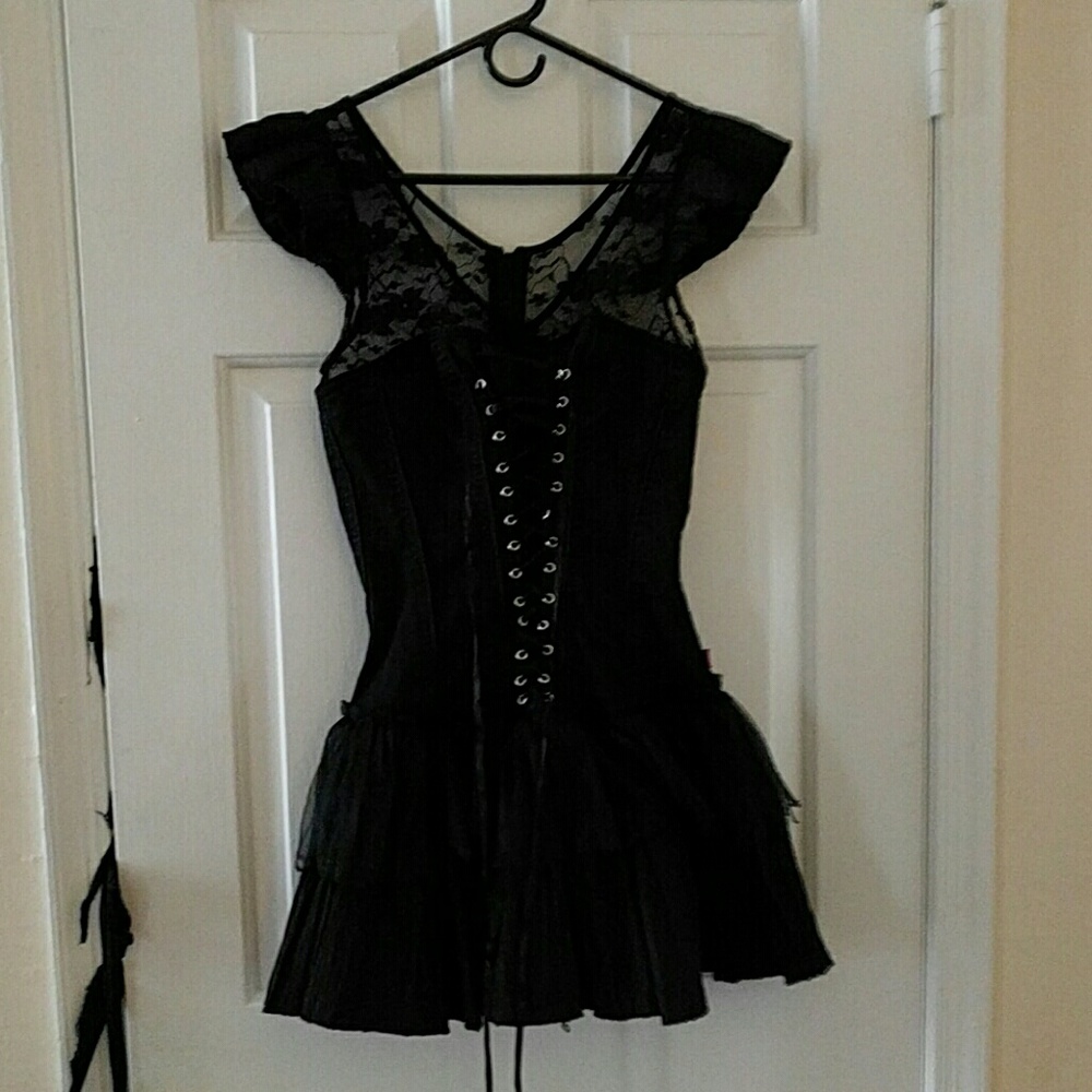 Vintage tripp nyc dress